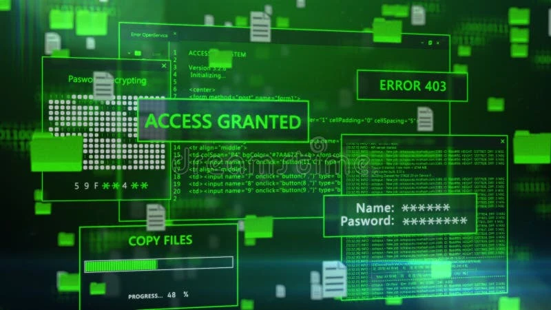 Компьютер экран интерфейс технологии